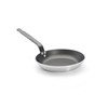 Pánev s nepřilnavým povrchem de Buyer CHOC RESTO INDUCTION P.24cm_1