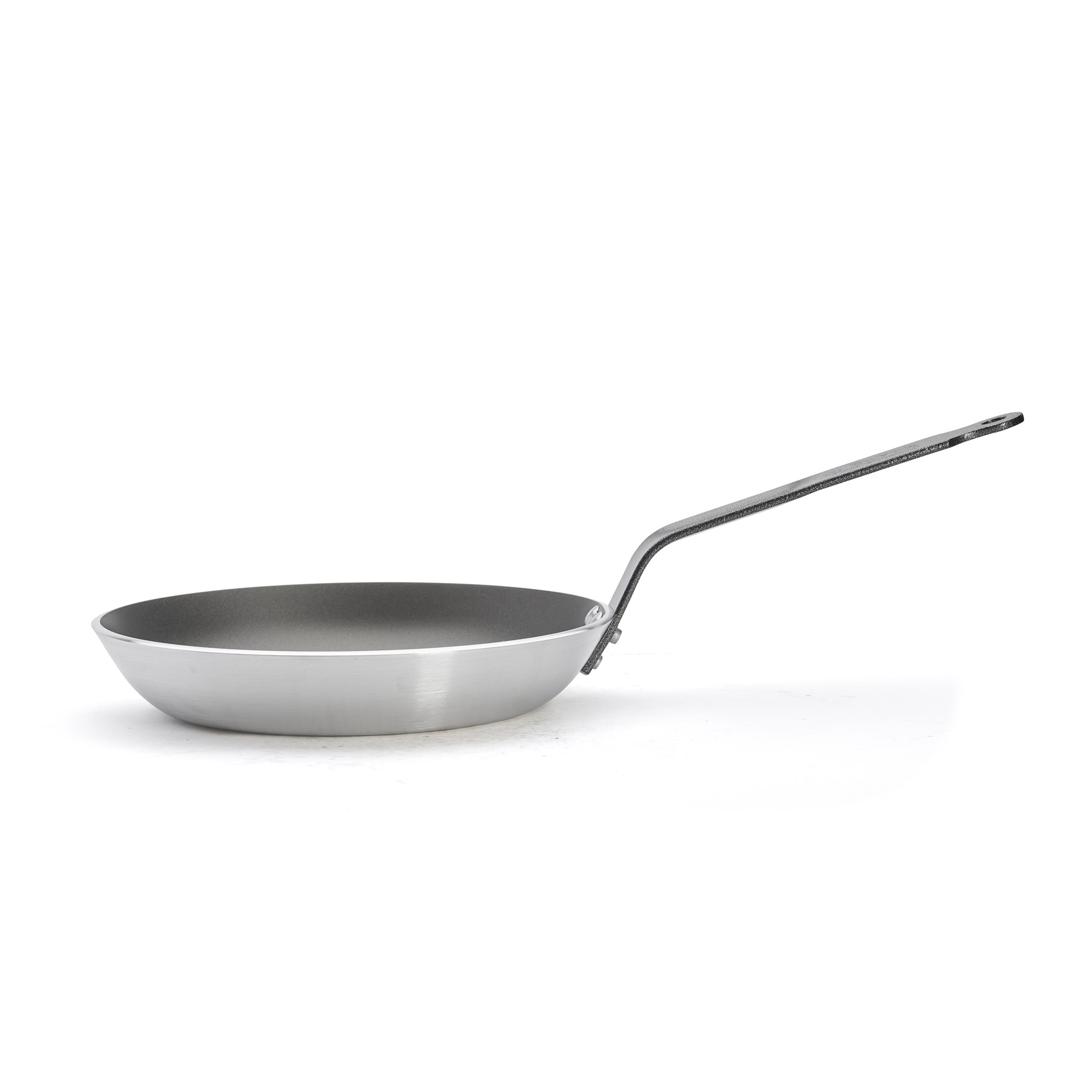 Pánev s nepřilnavým povrchem de Buyer CHOC RESTO INDUCTION P.24cm_2