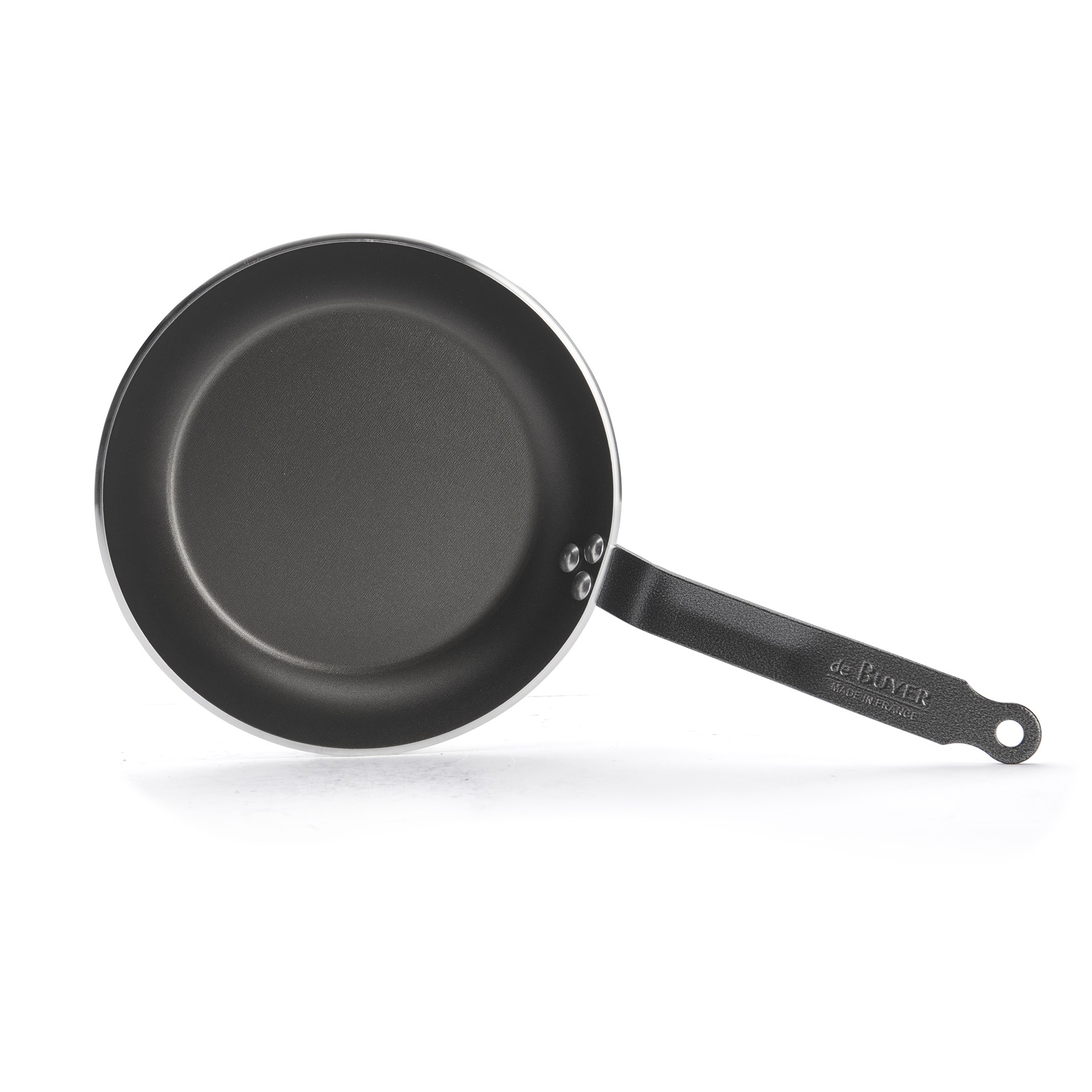 Pánev s nepřilnavým povrchem de Buyer CHOC RESTO INDUCTION P.24cm_3