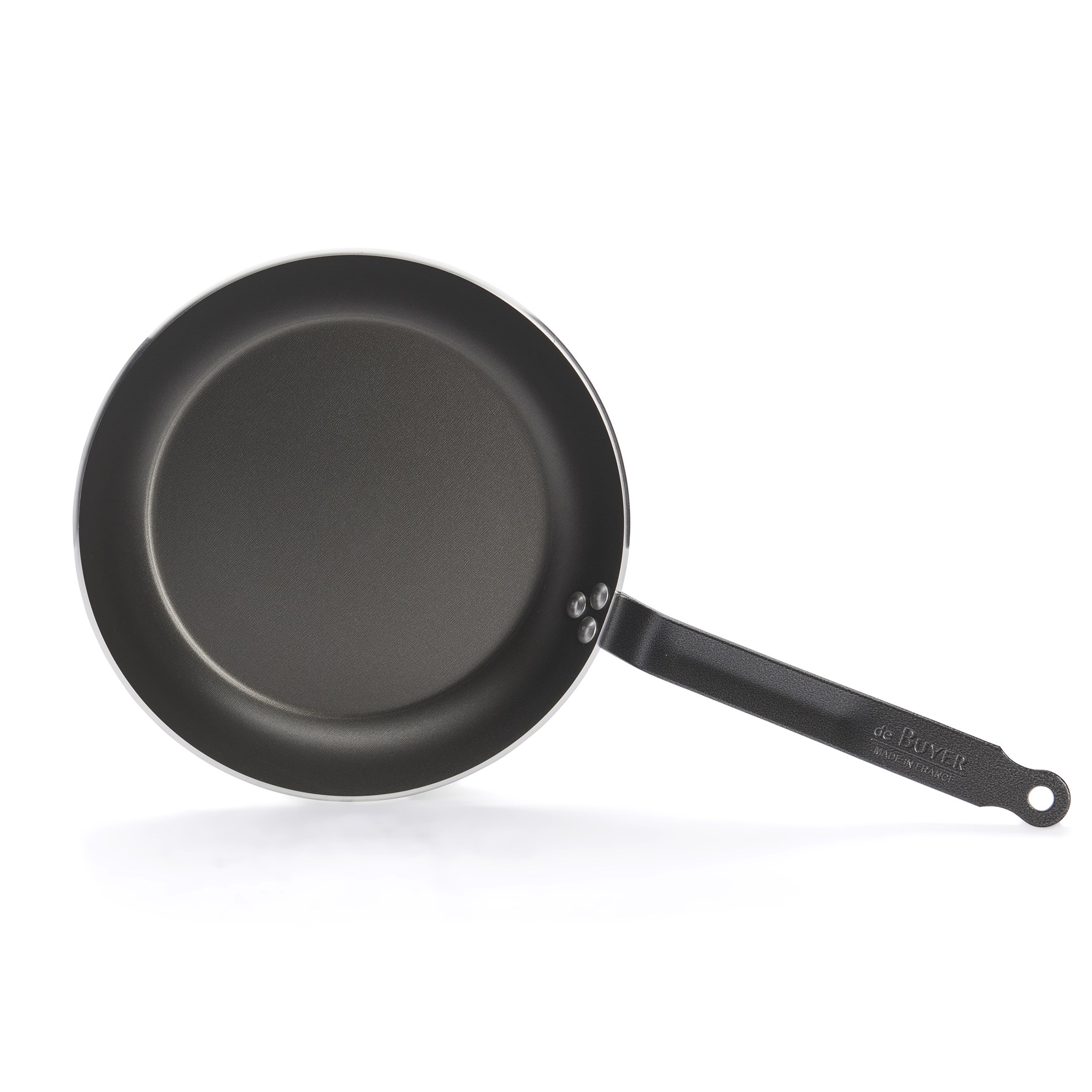 Pánev s nepřilnavým povrchem de Buyer CHOC RESTO INDUCTION P.28cm_3