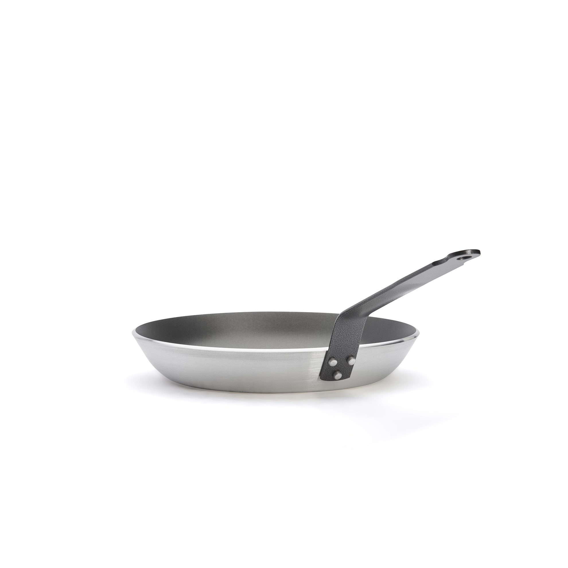 Pánev s nepřilnavým povrchem de Buyer CHOC RESTO INDUCTION P.28cm_5