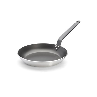 Pánev s nepřilnavým povrchem de Buyer CHOC RESTO INDUCTION P.28cm_6