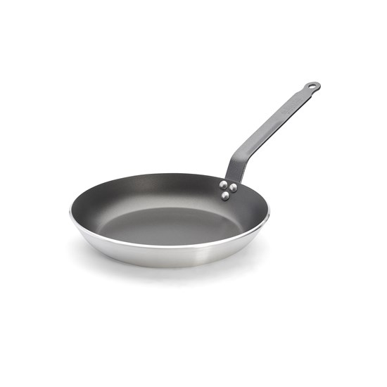 Pánev s nepřilnavým povrchem de Buyer CHOC RESTO INDUCTION P.28cm_6