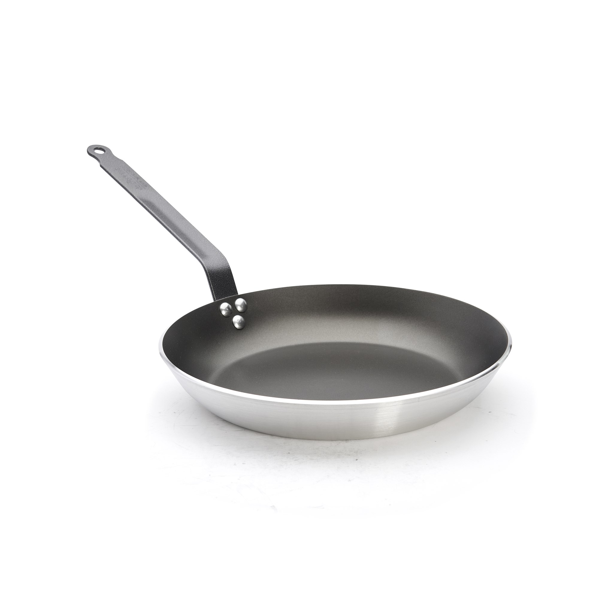 Pánev s nepřilnavým povrchem de Buyer CHOC RESTO INDUCTION P.32cm_1