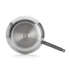 Pánev s nepřilnavým povrchem de Buyer CHOC RESTO INDUCTION P.32cm_4