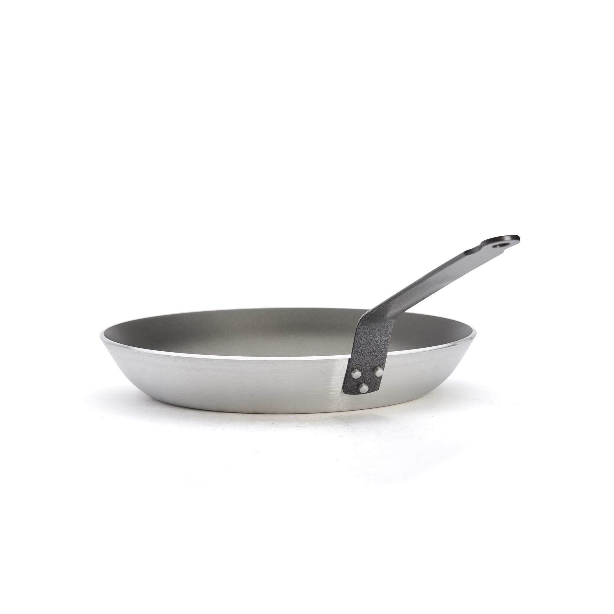 Pánev s nepřilnavým povrchem de Buyer CHOC RESTO INDUCTION P.32cm_5