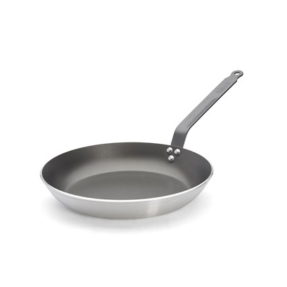 Pánev s nepřilnavým povrchem de Buyer CHOC RESTO INDUCTION P.32cm_6