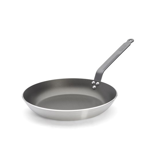 Pánev s nepřilnavým povrchem de Buyer CHOC RESTO INDUCTION P.32cm_6