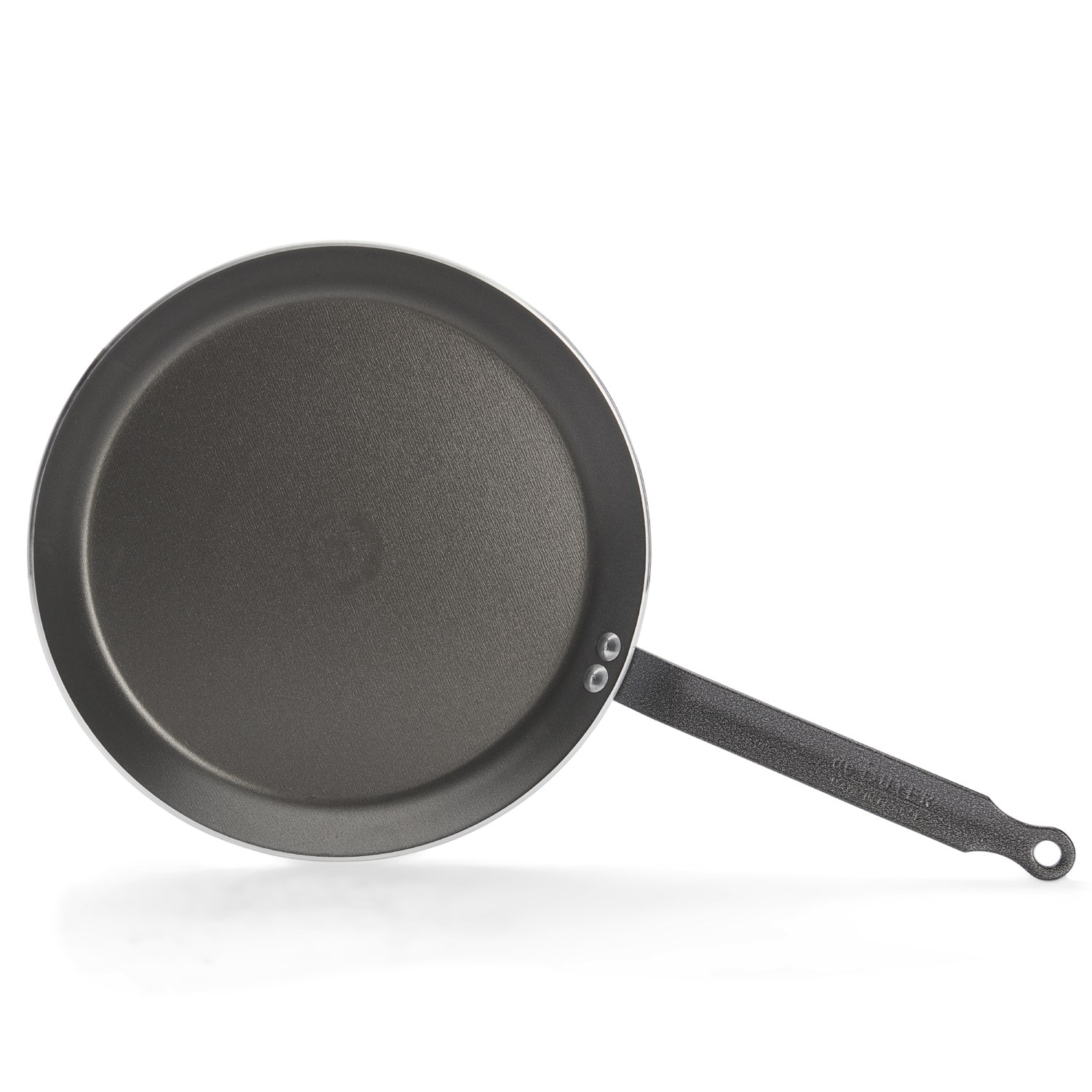 Pánev na palačinky de Buyer CHOC RESTO INDUCTION P.26cm_3