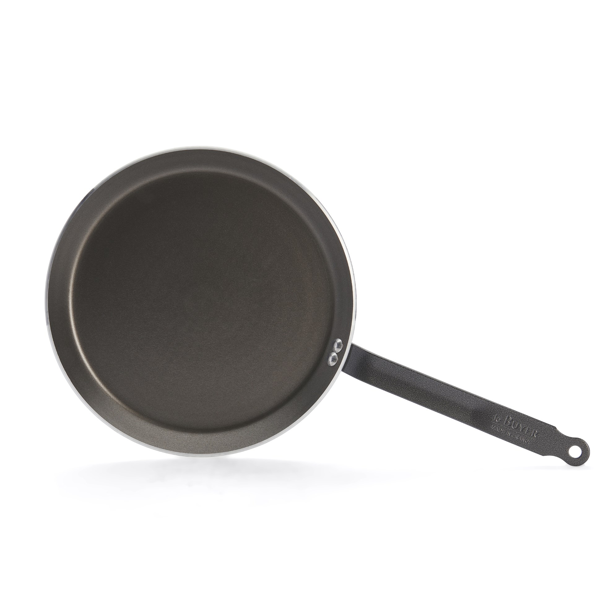 Pánev na palačinky de Buyer CHOC RESTO INDUCTION P.30cm_3