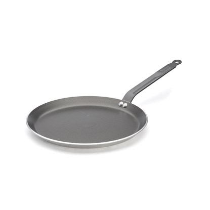 Pánev na palačinky de Buyer CHOC RESTO INDUCTION P.30cm_7