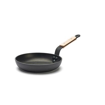 Pánev s nepřilnavým povrchem de Buyer CHOC B BOIS P.20cm 1l_9