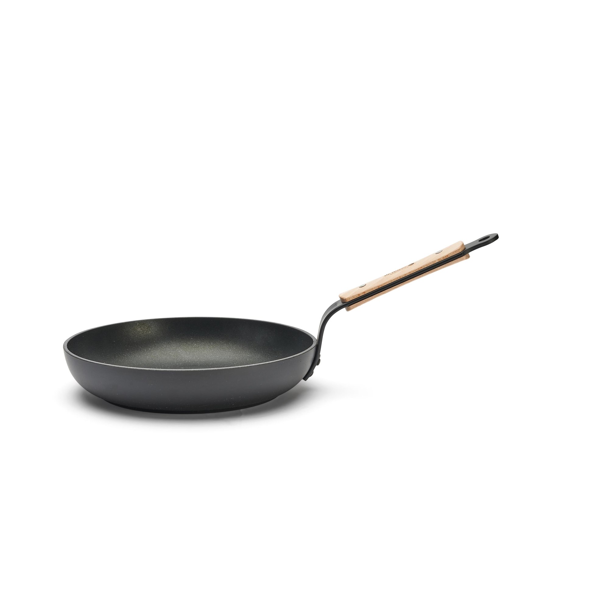 Pánev s nepřilnavým povrchem de Buyer CHOC B BOIS P.24cm 1,7l_2