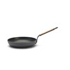 Pánev s nepřilnavým povrchem de Buyer CHOC B BOIS P.24cm 1,7l_2