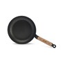 Pánev s nepřilnavým povrchem de Buyer CHOC B BOIS P.24cm 1,7l_3