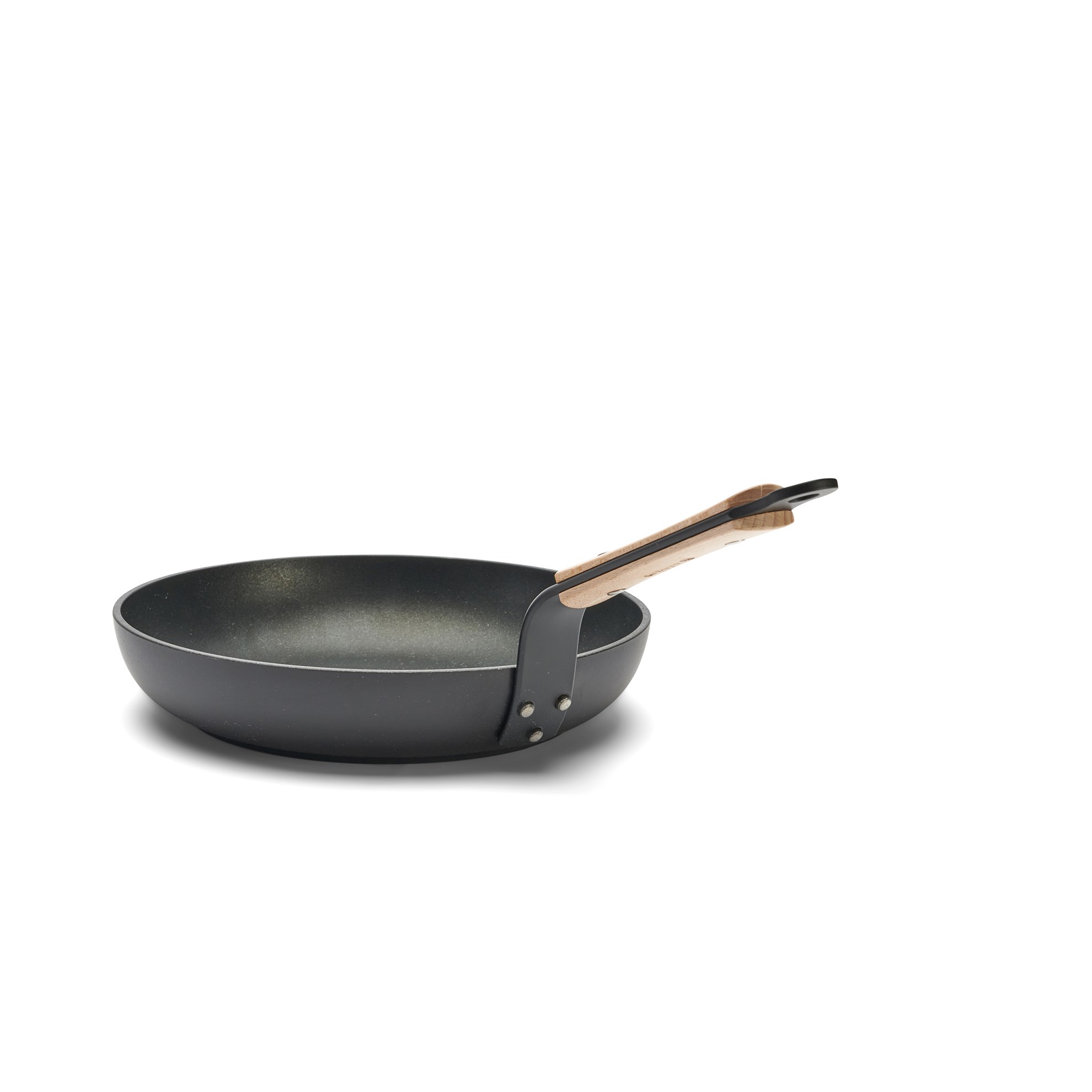 Pánev s nepřilnavým povrchem de Buyer CHOC B BOIS P.24cm 1,7l_5