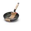 Pánev s nepřilnavým povrchem de Buyer CHOC B BOIS P.24cm 1,7l_6