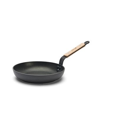 Pánev s nepřilnavým povrchem de Buyer CHOC B BOIS P.24cm 1,7l_9