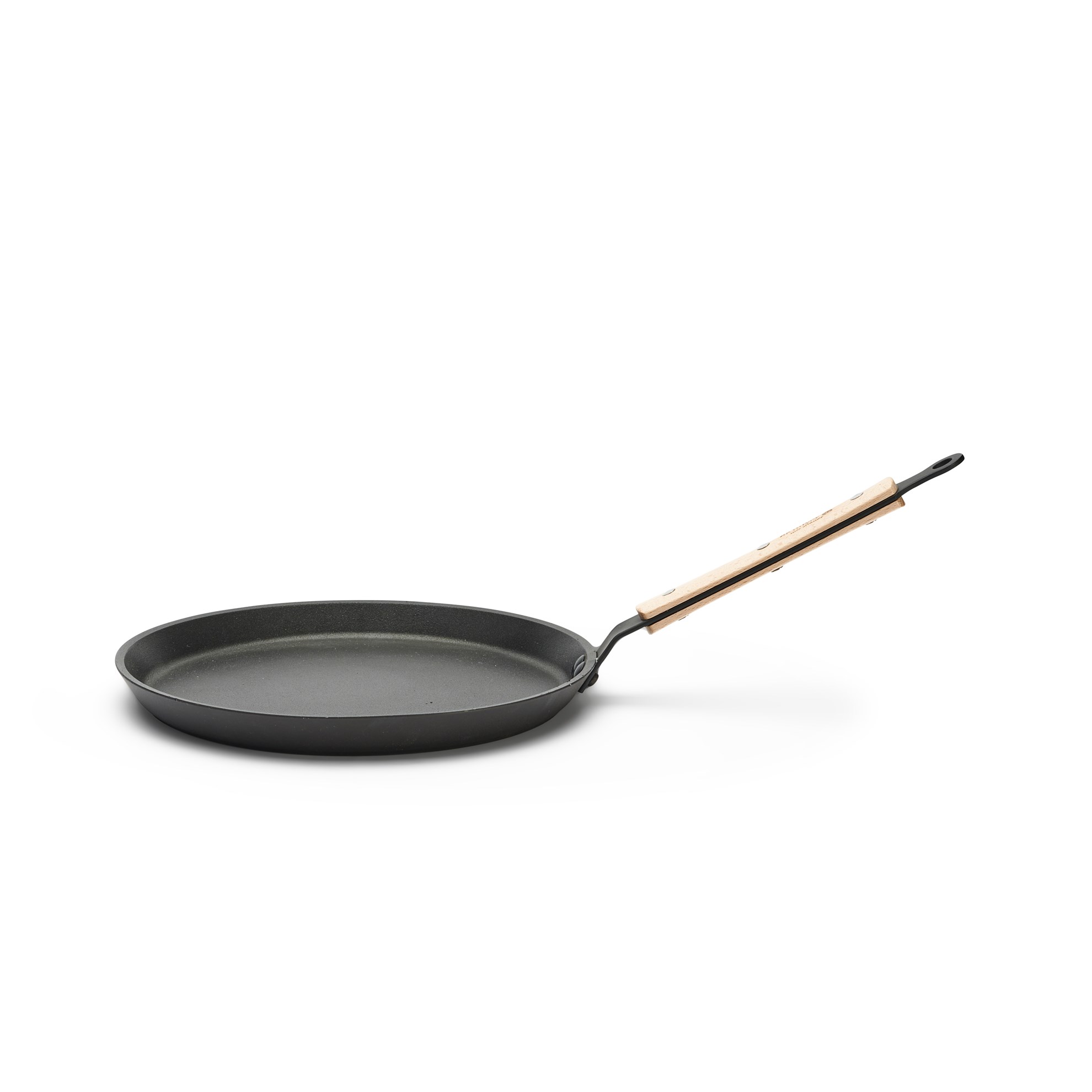 Pánev na palačinky de Buyer CHOC B BOIS P.26cm_2