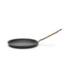 Pánev na palačinky de Buyer CHOC B BOIS P.26cm_2