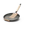 Pánev na palačinky de Buyer CHOC B BOIS P.26cm_6