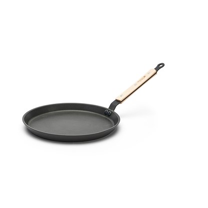 Pánev na palačinky de Buyer CHOC B BOIS P.26cm_8