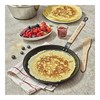 Pánev na palačinky de Buyer CHOC B BOIS P.30cm_0