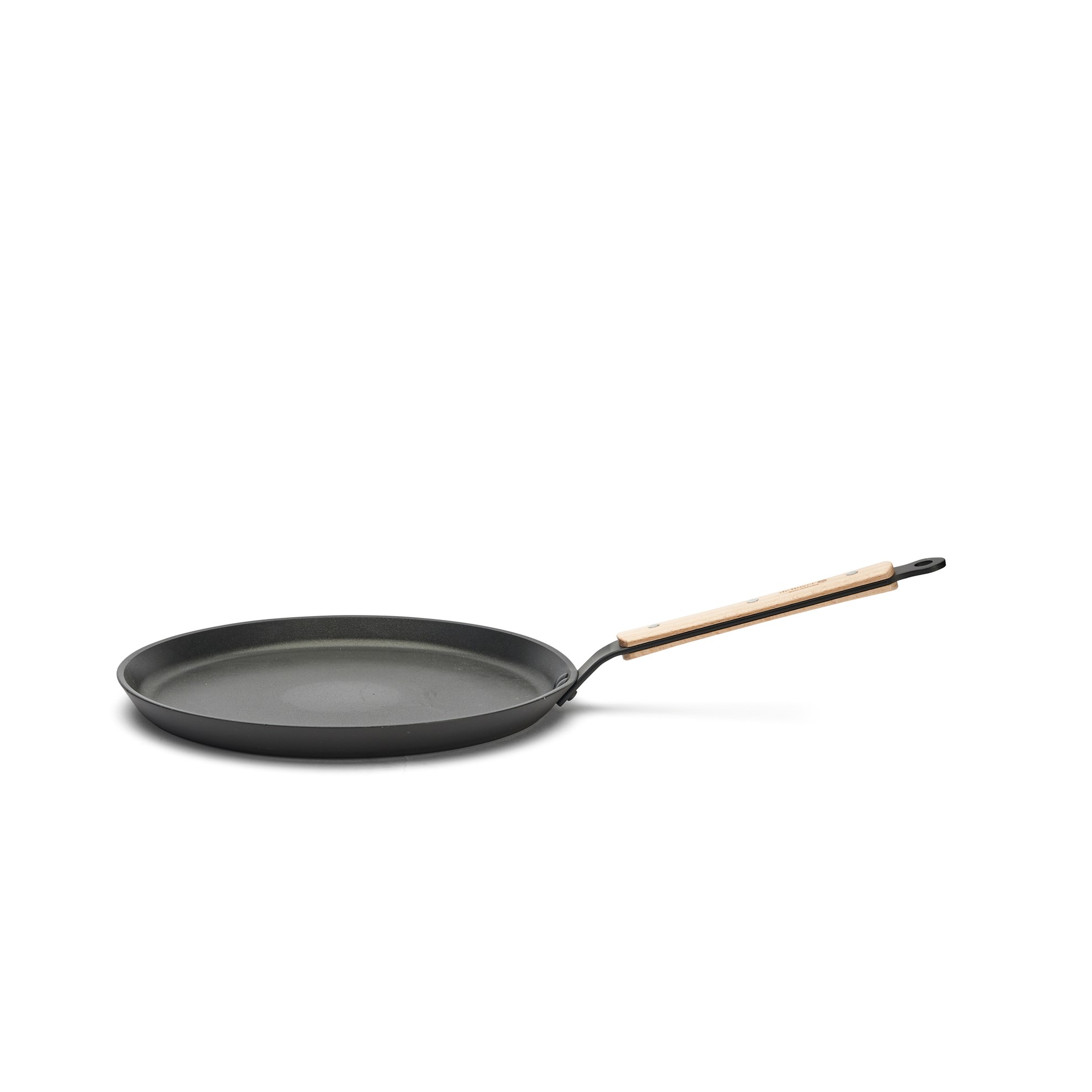 Pánev na palačinky de Buyer CHOC B BOIS P.30cm_2