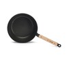 Hluboká pánev s nepřilnavým povrchem de Buyer CHOC B BOIS P.28cm_3