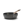 Hluboká pánev s nepřilnavým povrchem de Buyer CHOC B BOIS P.28cm_5