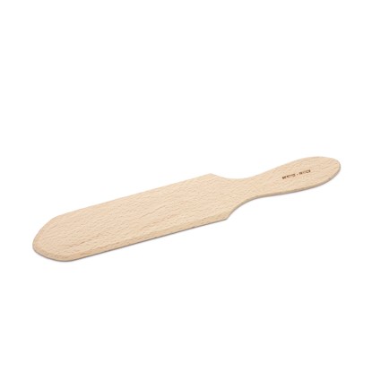 Dřevěná obracečka na palačinky de Buyer B BOIS D.30cm_0