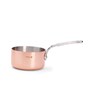 Měděný rendlík de Buyer PRIMA MATERA P.14cm 1,2l_2