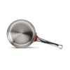 Měděný rendlík de Buyer PRIMA MATERA P.20cm 3,3l_3
