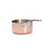 Měděný rendlík de Buyer PRIMA MATERA P.20cm 3,3l_5