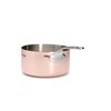 Měděný rendlík de Buyer PRIMA MATERA P.24cm 6l_5