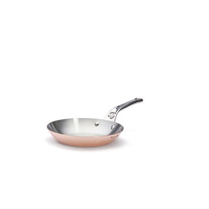 Měděná pánev de Buyer PRIMA MATERA P.20cm_7