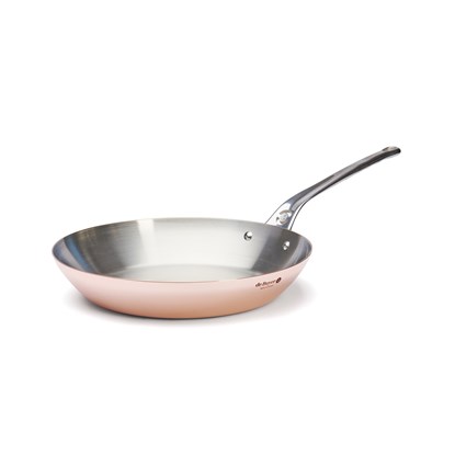 Měděná pánev de Buyer PRIMA MATERA P.32cm_6