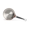 Měděná hluboká pánev de Buyer PRIMA MATERA P.16cm 1l_3