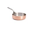 Měděná hluboká pánev de Buyer PRIMA MATERA P.20cm 1,8l_1