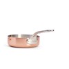 Měděná hluboká pánev de Buyer PRIMA MATERA P.20cm 1,8l_5