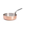 Měděná hluboká pánev de Buyer PRIMA MATERA P.20cm 1,8l_7