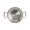 Měděná pánev s poklicí de Buyer PRIMA MATERA P.28cm 4,9l_3