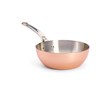 Měděná hluboká pánev de Buyer PRIMA MATERA P.20cm 1,7l_1