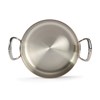 Měděný hrnec s poklicí de Buyer PRIMA MATERA P.28cm 4,9l_3