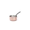 Měděný rendlík de Buyer PRIMA MATERA P.14cm 1,2l tmavá rukojeť_5