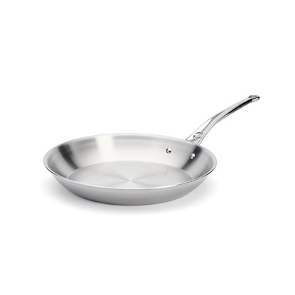 Nerezová pánev de Buyer AFFINITY P.32cm_5
