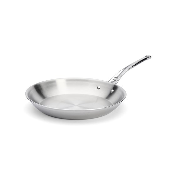 Nerezová pánev de Buyer AFFINITY P.32cm_5