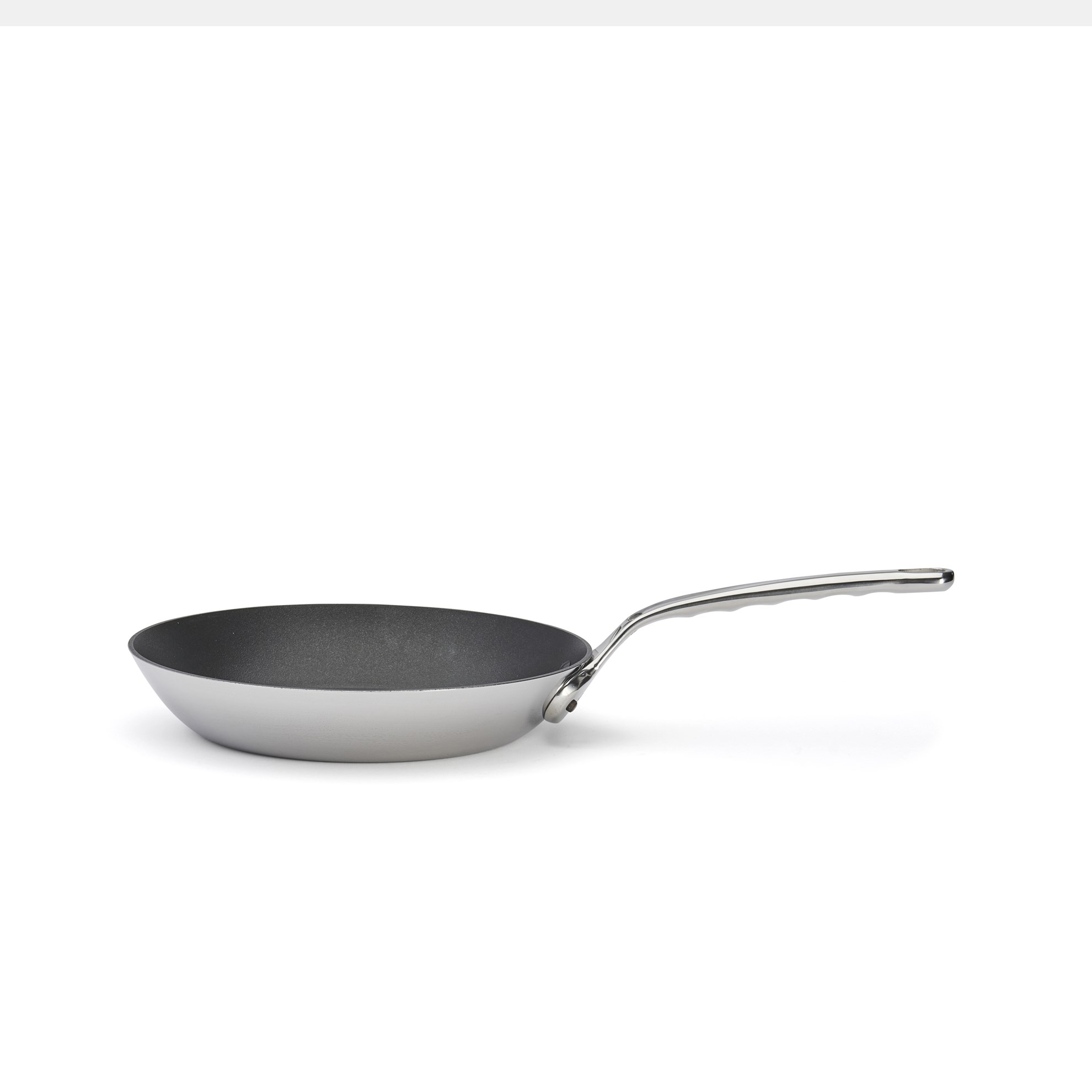 Nepřilnavá pánev de Buyer AFFINITY P.24cm nerez_2