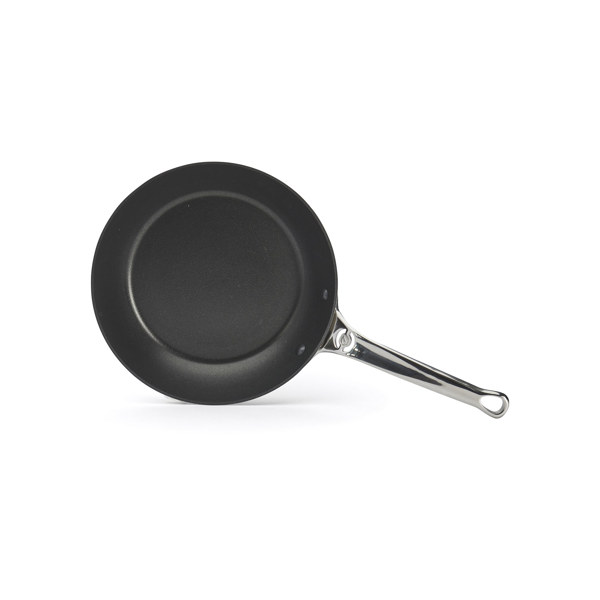 Nepřilnavá pánev de Buyer AFFINITY P.24cm nerez_3