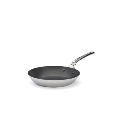 Nepřilnavá pánev de Buyer AFFINITY P.24cm nerez_7